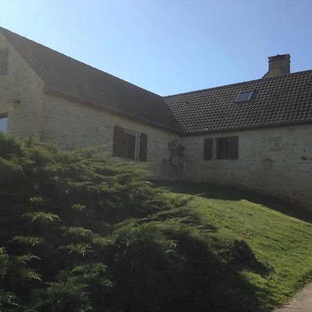 Gite De Rouffiac Saint-Cirq-Madelon Bagian luar foto
